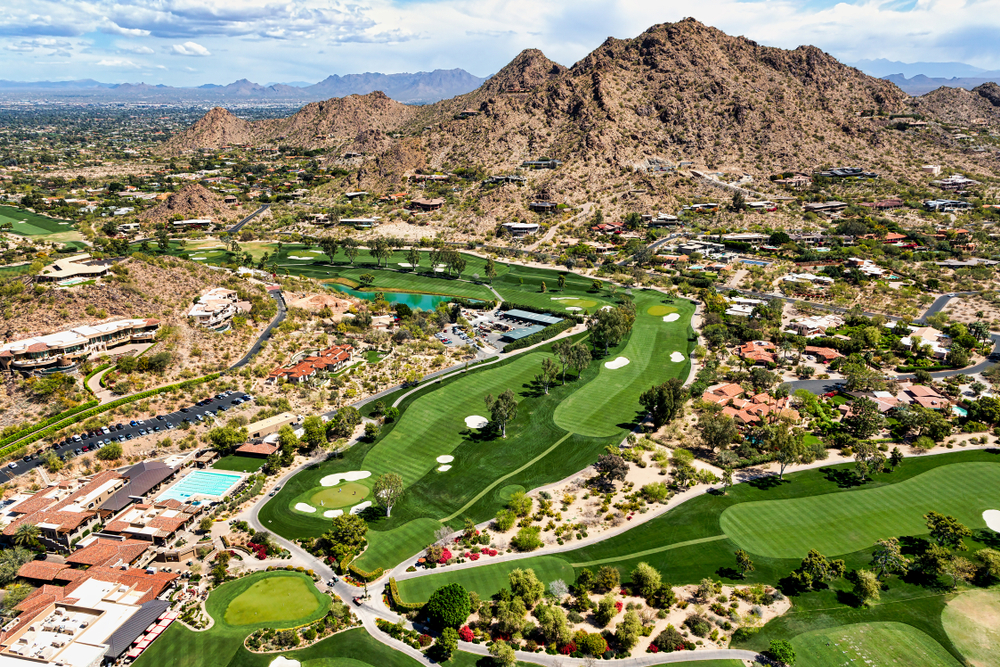 Scottsdale’s Hardest-to-Book Luxury Experiences: Concierge Tips