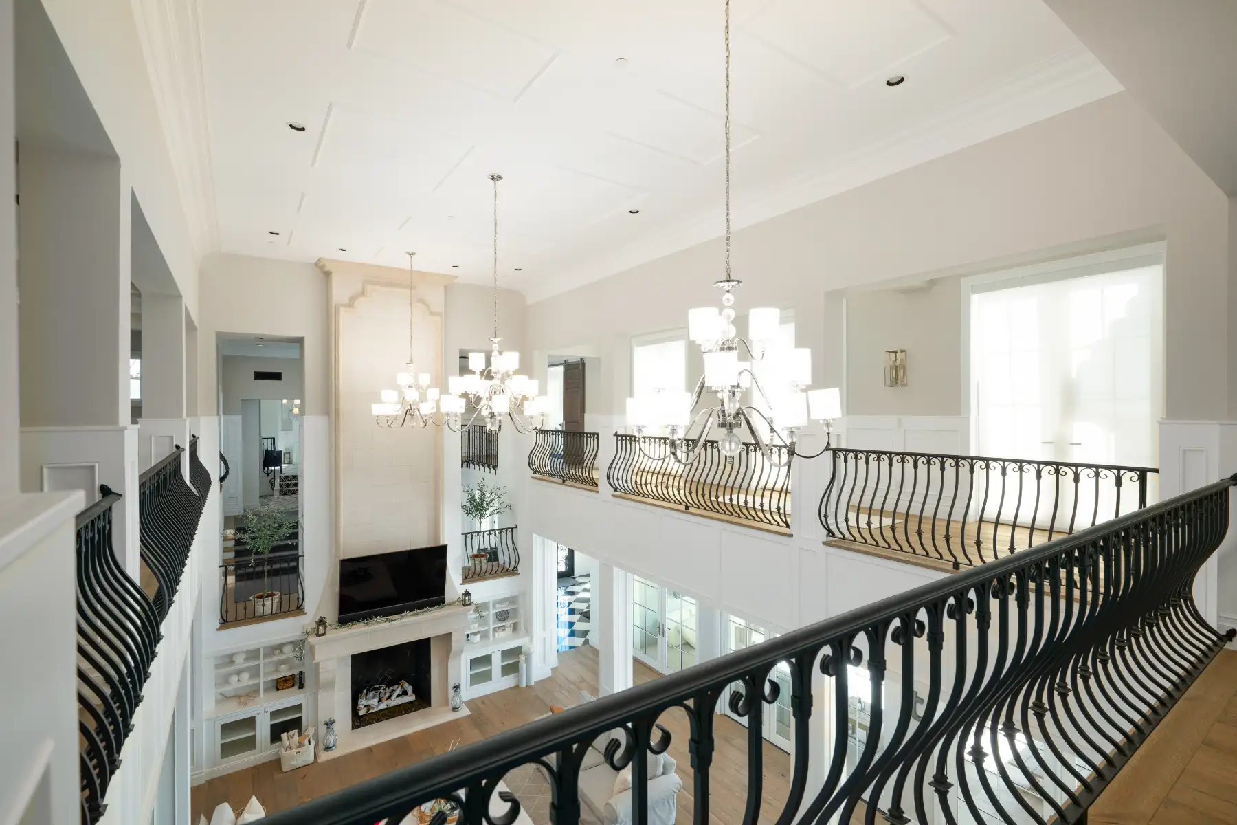 How a Concierge Team Elevates Pre-Arrival Estate Preparation